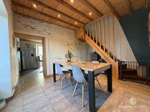 Vente maison 4 pièces Vente maison 4 pièces