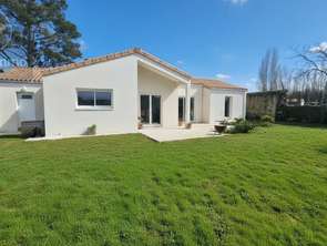 Vente Maison 3 chambresBois-de-Céné