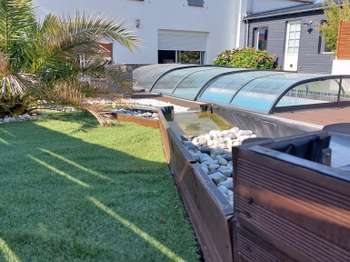 Vente maison 9 pièces Bois-de-Céné 85