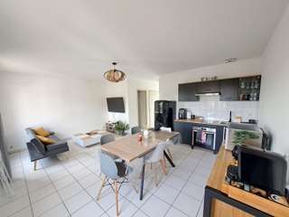 Vente maison 2 pièces