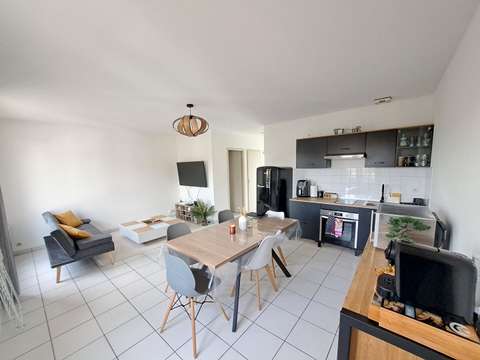 Vente maison 2 pièces