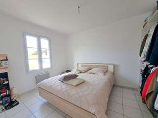 Vente maison 2 pièces