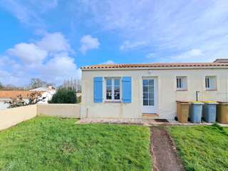 Vente maison 2 pièces