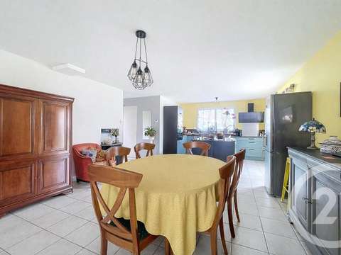 Vente maison 5 pièces Bois-de-Céné 85