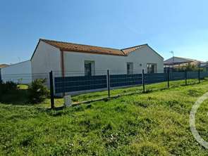 Vente Maison 3 chambresBois-de-Céné