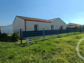 Vente Maison 3 chambresBois-de-Céné