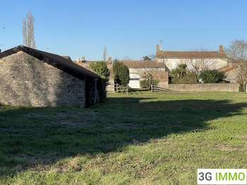 Vente Maison 4 chambresBois-de-Céné