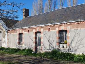 Vente Maison 1 chambreBois-de-Céné