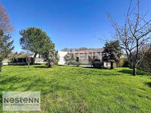 Vente Maison 4 chambresBois-de-Céné