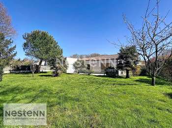 Vente maison 5 pièces Bois-de-Céné 85