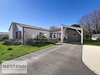 Vente Maison 4 chambresBois-de-Céné