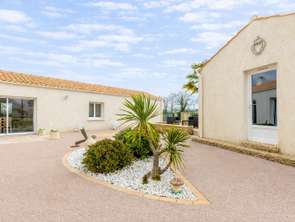 Vente Maison 3 chambresBois-de-Céné