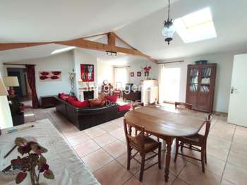 Vente maison 7 pièces Bois-de-Céné 85