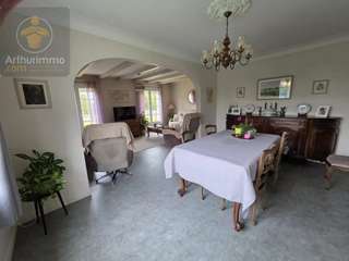 Vente maison 6 pièces Vente maison 6 pièces