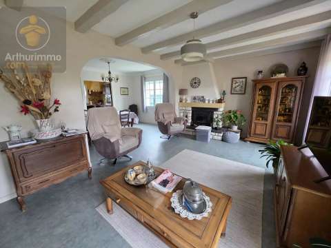 Vente maison 6 pièces Vente maison 6 pièces