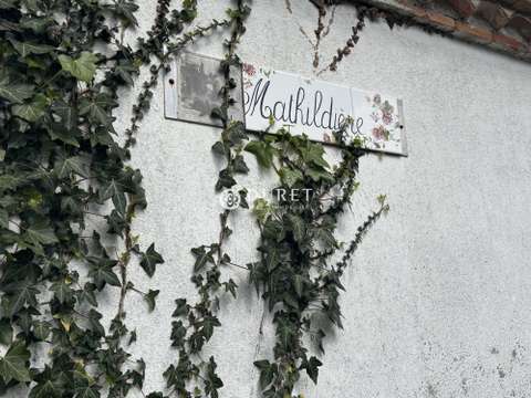 Vente maison 5 pièces Bois-de-Céné 85