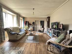 Vente Maison 4 chambresBois-de-Céné