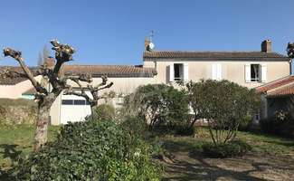 Photo Vente maison Bois-de-Céné