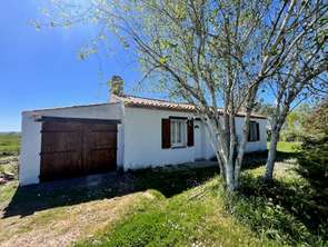 Vente Maison 2 chambresBois-de-Céné