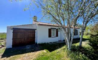 Photo Vente maison Bois-de-Céné