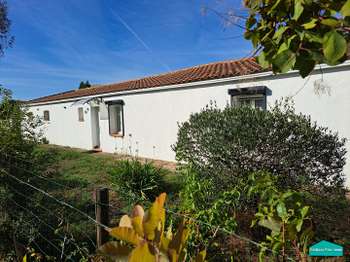Vente Maison 3 chambresBois-de-Céné