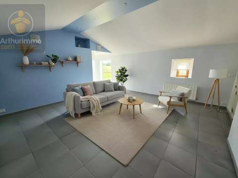 Vente maison 7 pièces Vente maison 7 pièces