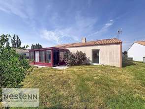 Vente Maison 3 chambresBois-de-Céné