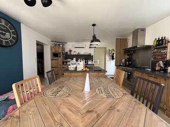 Vente maison 4 pièces Bois-de-Céné 85