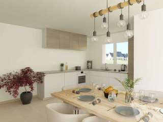 Vente maison 4 pièces Vente maison 4 pièces