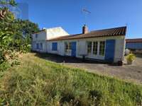 Vente maison