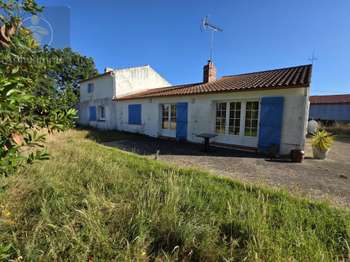 Photo Vente maison Bois-de-Céné