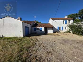 Vente maison
