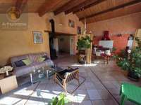 Vente maison