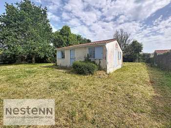 Vente Maison 1 chambreBois-de-Céné