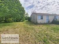 Vente maison 2 pièces