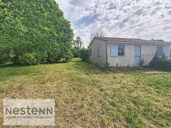 Vente maison 2 pièces