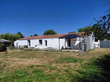 Vente Maison 3 chambresBois-de-Céné