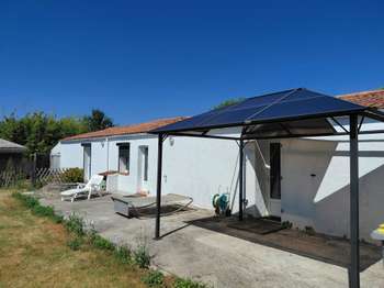 Vente Maison 3 chambresBois-de-Céné