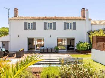 Vente Maison 4 chambresBois-de-Céné