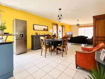 Vente Maison 3 chambresBois-de-Céné
