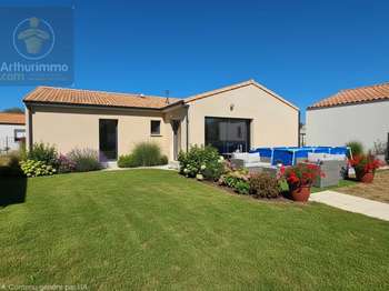 Vente Maison 3 chambresBois-de-Céné