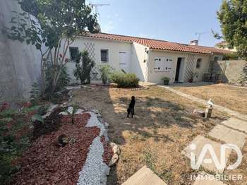 Vente maison 3 pièces Bois-de-Céné 85