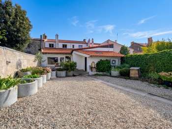 Vente Maison 4 chambresBois-de-Céné