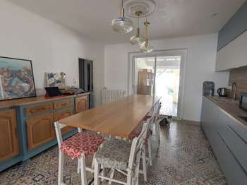 Vente maison 7 pièces Vente maison 7 pièces