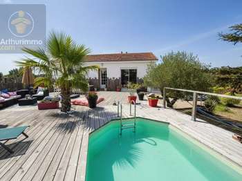Vente Maison 4 chambresBois-de-Céné