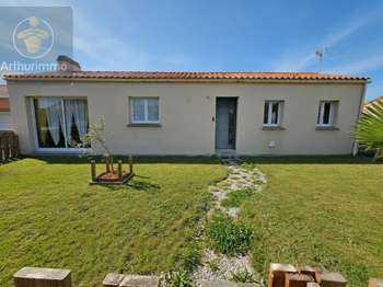 Vente Maison 3 chambresBois-de-Céné