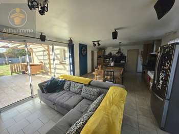 Vente maison 5 pièces Vente maison 5 pièces