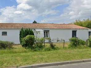 Vente Maison 3 chambresBois-de-Céné