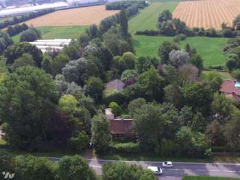 Vente Maison 4 piècesBois-Grenier
