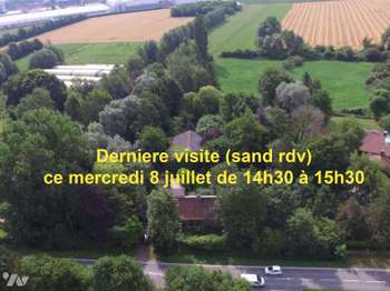 Vente Maison 4 piècesBois-Grenier